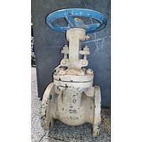 شیر کشویی 3 اینچ کلاس 150 PK